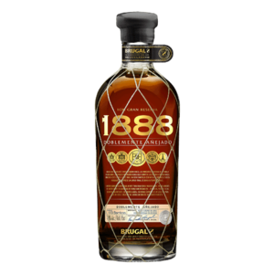 רום ברוגל 1888 דבלמנטה אנייחו