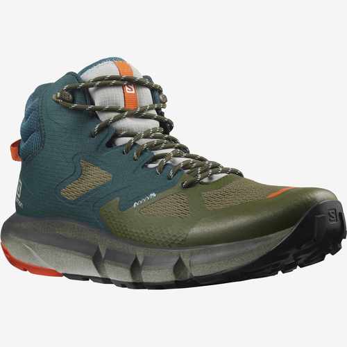mid gtx salomon