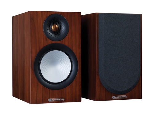 Monitor Audio Silver 50 7G ROSEWOOD