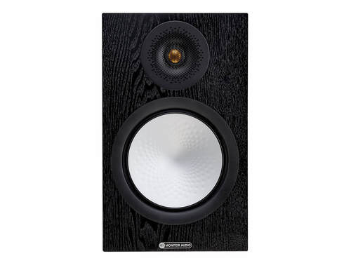 Monitor Audio Silver 100 7G BLACK