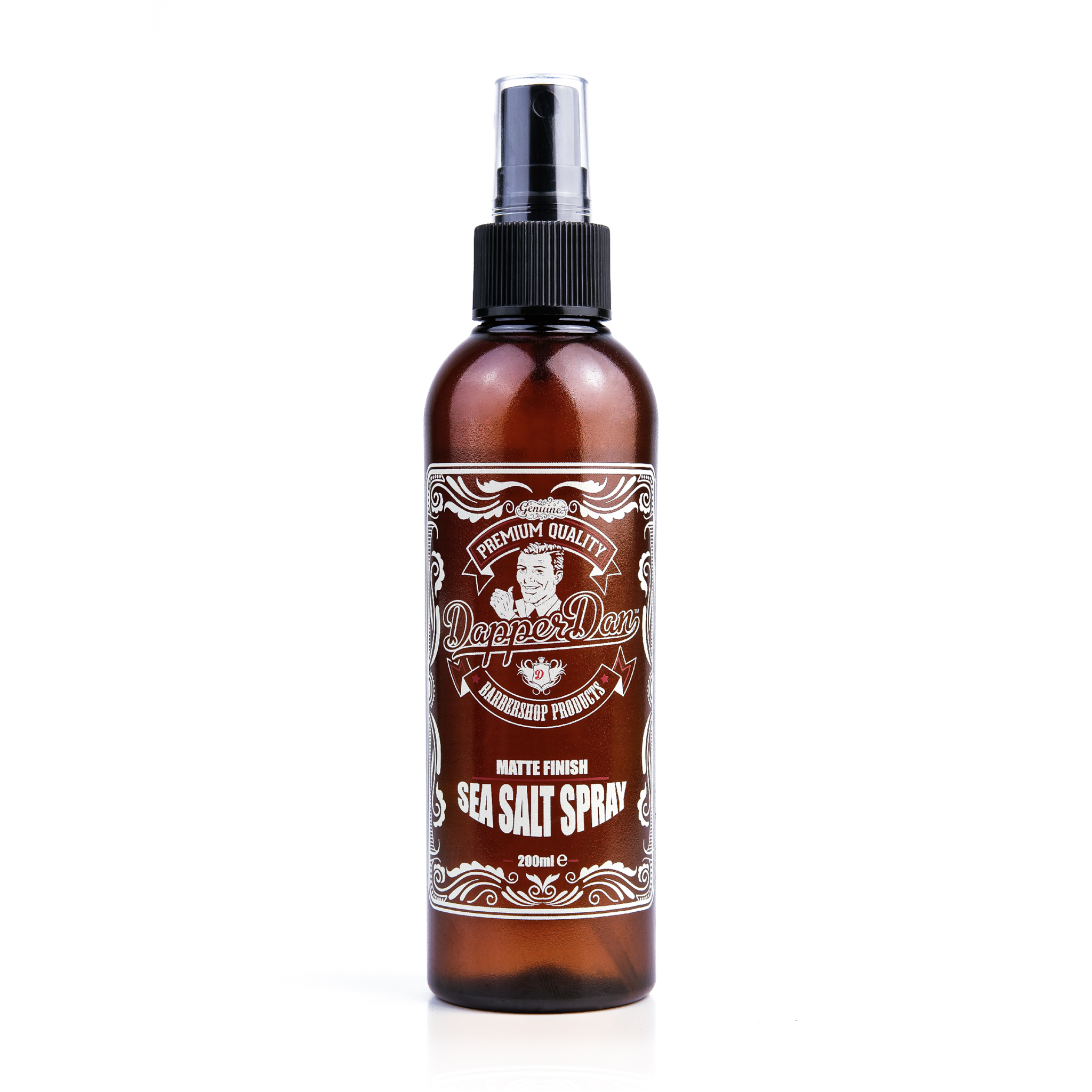 דאפר דן תרסיס מלח ים למראה מאט DAPPER DAN 200ML