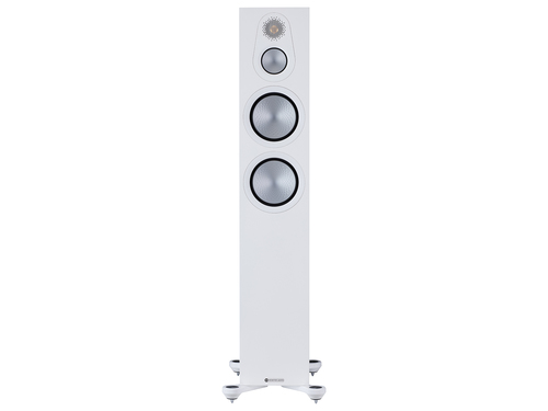 Monitor Audio Silver 300 7G WHITE FRONT