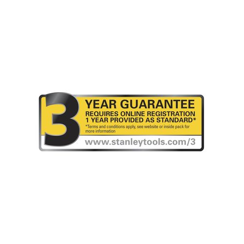 סוס עבודה למסור פנדל סטנלי -Stanley FME790-XJ