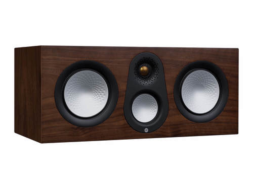 Monitor Audio Silver C250 7G WALNUT