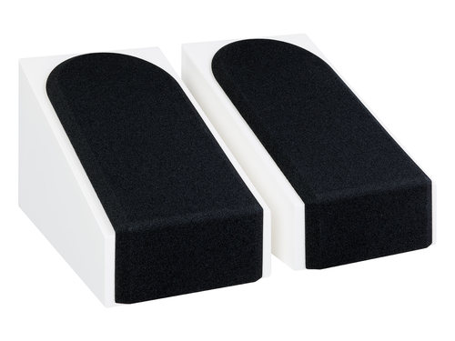 Monitor Audio Silver AMS 7G WHITE GRILL