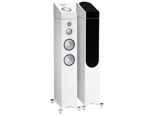 Monitor Audio Silver AMS 7G WHITE