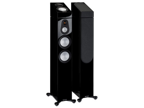 Monitor Audio Silver AMS 7G BLACK