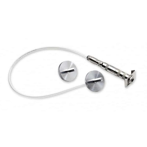 פיק אפ לקונטרבס פישמן FISHMAN PRO-FCL-002 FULL CIRCLE METRIC VERSION