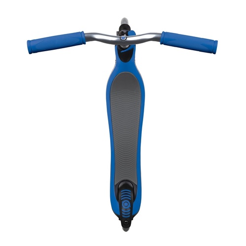 קורקינט FLOW 125 פלואו צבע כחול Globber