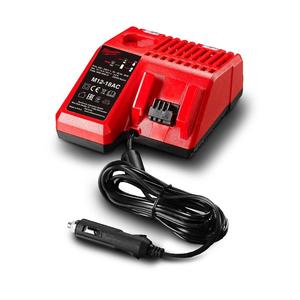 מטען לסוללות לתיום 12V-18V