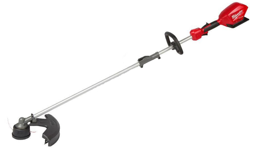 חרמש נטען 18V ללא פחמים (גוף בלבד)