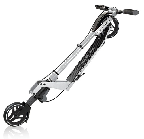 קורקינט אורבני לנוער ONE K 165 צבע כסוף Globber
