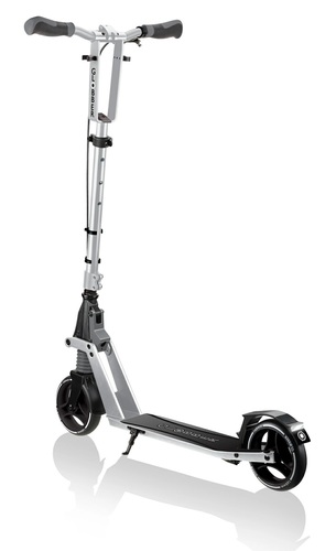 קורקינט אורבני לנוער ONE K 165 צבע כסוף Globber