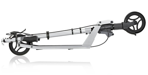 קורקינט אורבני לנוער ONE K 165 צבע כסוף Globber