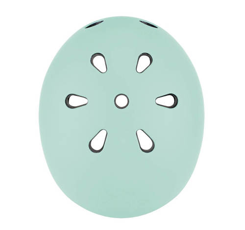 קסדת JUNIOR במגוון צבעים Globber XXS-XS