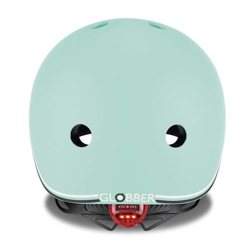 קסדת JUNIOR במגוון צבעים Globber XXS-XS