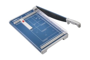 גיליוטינה סכין DAHLE 533 A4