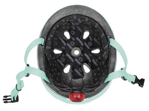 קסדת JUNIOR במגוון צבעים Globber XXS-XS