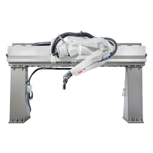 רובוט צביעה תעשייתי IRB 5500-25