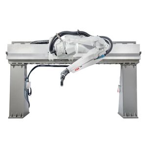 רובוט צביעה תעשייתי IRB 5500-25