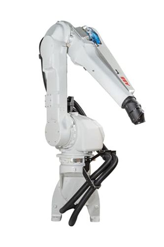 רובוט צביעה תעשייתי IRB 5500-27