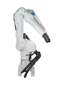 רובוט צביעה תעשייתי IRB 5500-27