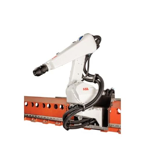 רובוט צביעה תעשייתי IRB 5500-22
