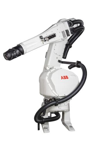 רובוט צביעה תעשייתי IRB 5510