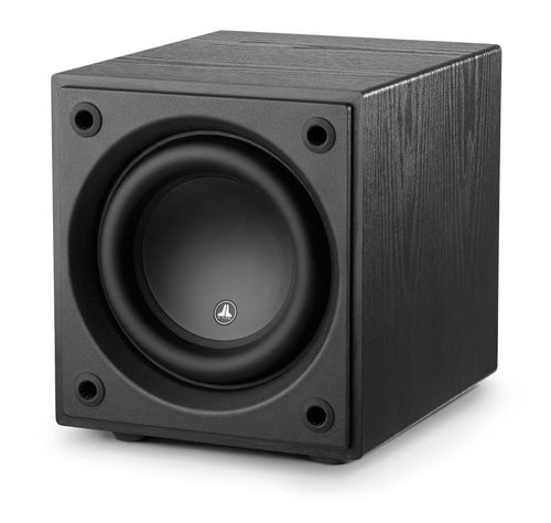 JL AUDIO d108-ASH side