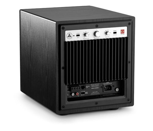 JL AUDIO d108-ASH back