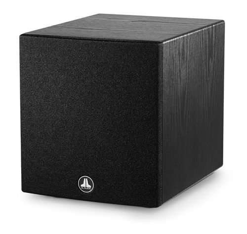 JL AUDIO d108-ASH grill
