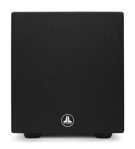 JL AUDIO d108-ASH grill