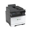  מדפסת ‏לייזר Lexmark CX522ade לקסמרק
