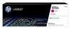 טונר אדום מקורי HP W2033A 415A