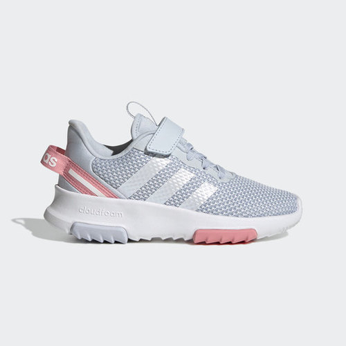 adidas floral slides