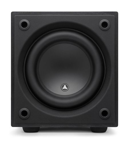 JL AUDIO d110-ASH FRONT