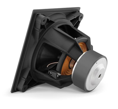 JL AUDIO d110-ASH