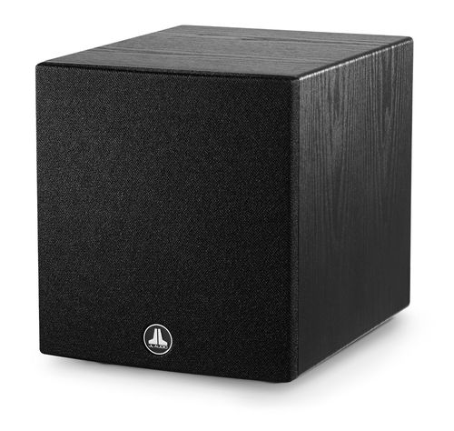 JL AUDIO d110-ASH GRILL