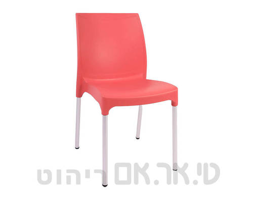 כסא דגם אלגנט אפרסק