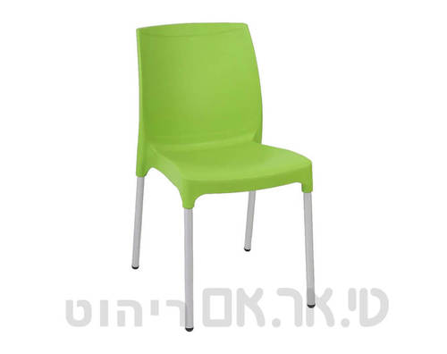 כסא דגם אלגנט ירוק