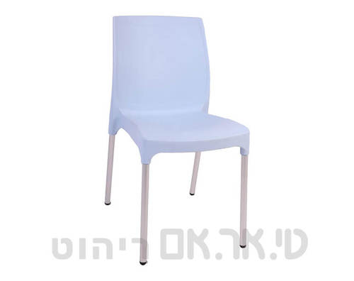 כסא דגם אלגנט תכלת