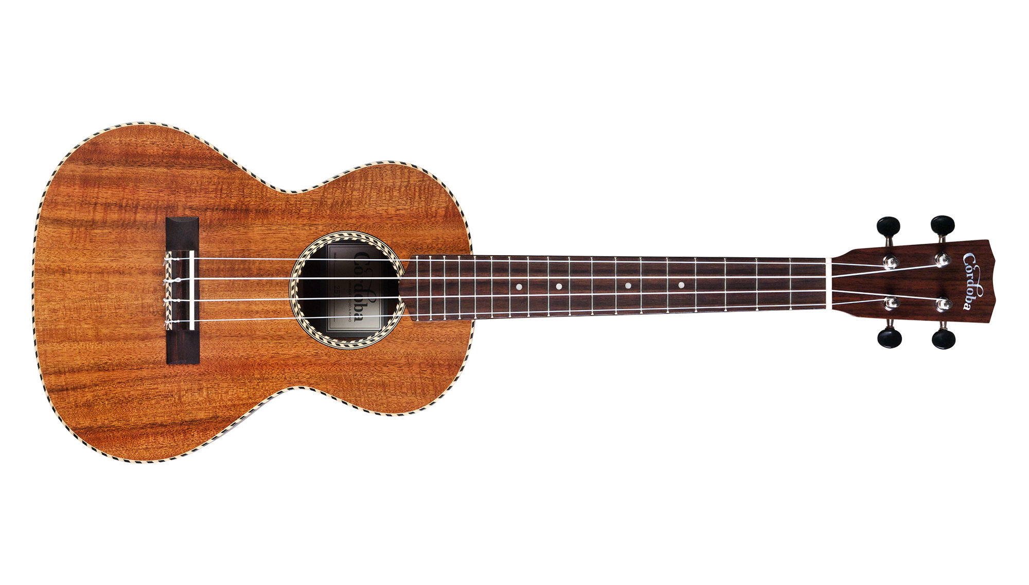 יוקללה טנור Cordoba 25T