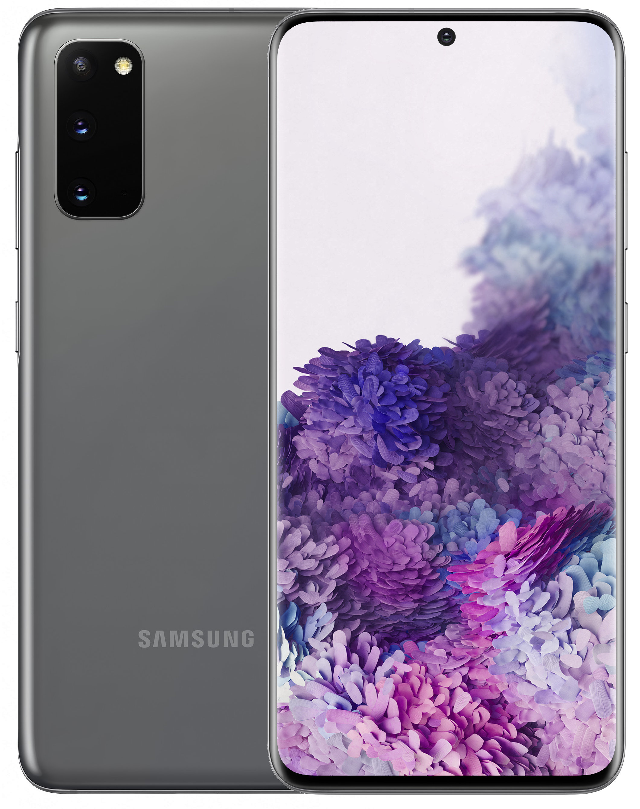 Samsung Galaxy S20 SM-G980F 128GB 8GB סמסונג מתצוגה