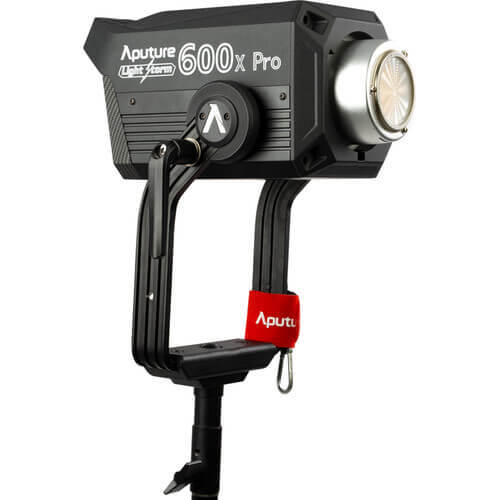 פנס לד Aputure LS-600x PRO 