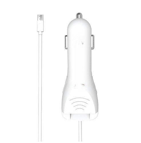 מטען לרכב מיקרו USB