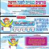 ערכת קישוט ויצירה פורשים כנפיים לשנה חדשה/ריטרם