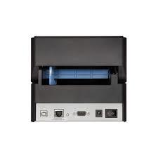 מדפסת מדבקות CITIZEN CL-E321 סיטיזן