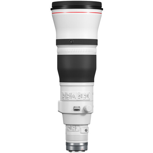 עדשה Canon RF 600mm f/4L IS USM
