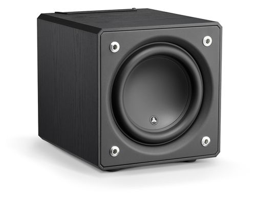 JL AUDIO E-Sub e110-ASH
