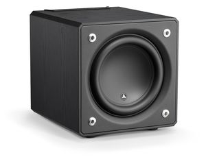 JL AUDIO E-Sub e110-ASH
